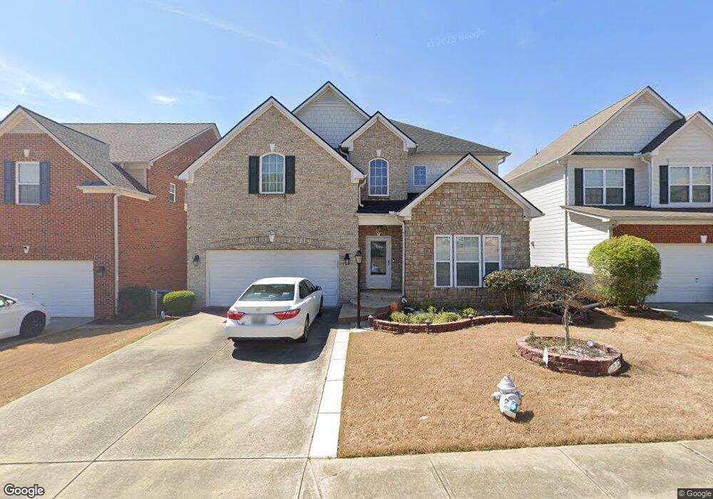 6124 Mimosa Cir unit 1, Tucker, GA 30084 - photo 1