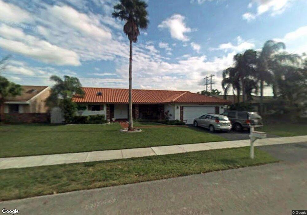 1130 Cedar Creek Way, Davie, FL 33325 - photo 1