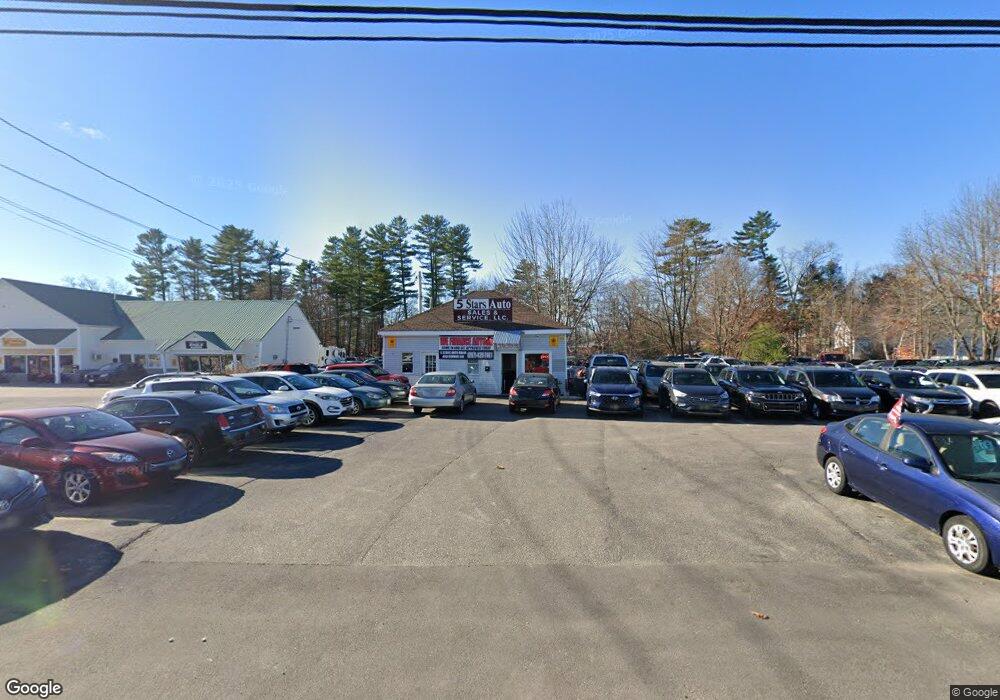 648 Roosevelt Trail, Windham, ME 04062 - photo 1