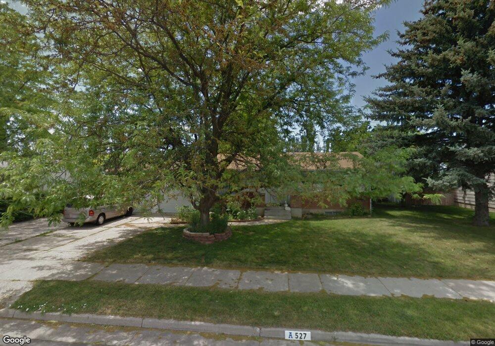 527 Wasatch Blvd, Smithfield, UT 84335 - photo 1