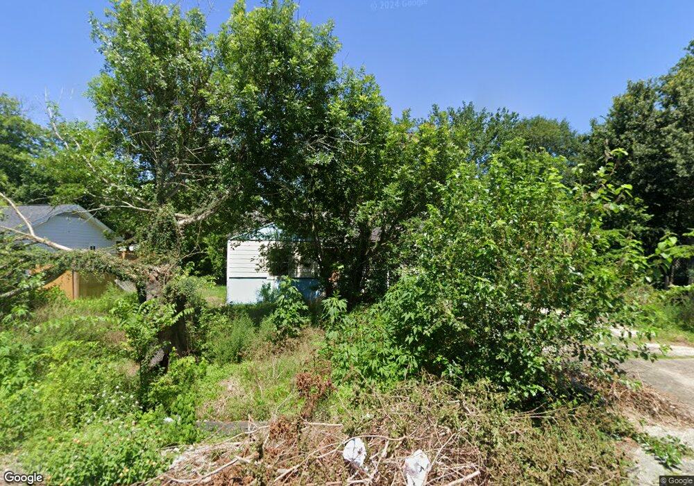 7018 Sidney St, Houston, TX 77021 - photo 1