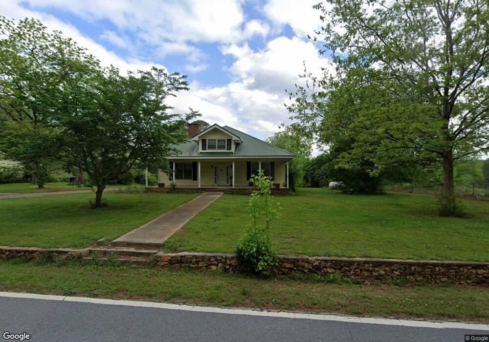 2164 Clem Lowell Rd, Carrollton, GA 30116 - photo 1