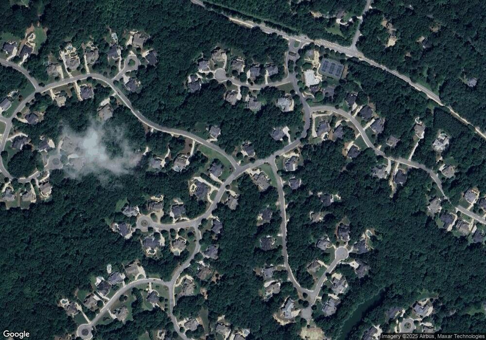 0 Ansley Way, Roswell, GA 30075 - photo 1