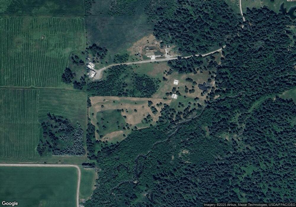 271 Wolf Creek Ranch Dr, Bigfork, MT 59911 - photo 1