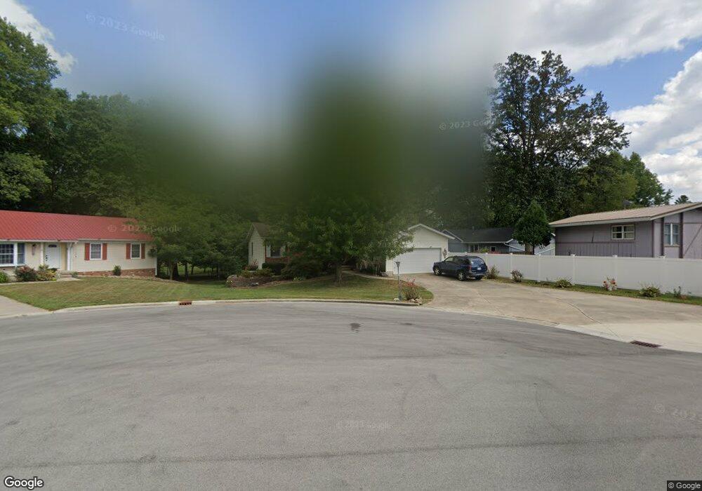 4 Galvin St, Effingham, IL 62401 - photo 1