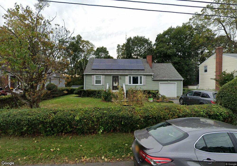 35 Pettom Rd, Norwalk, CT 06850 - photo 1