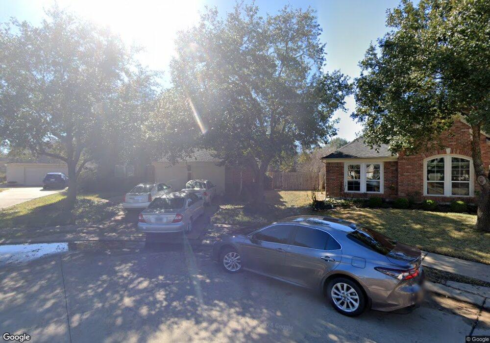 21931 Rivergate Ct, Richmond, TX 77469 - photo 1