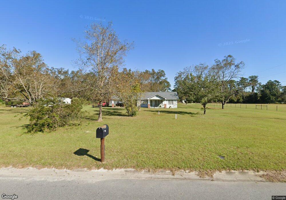2290 Vann Rd, Waycross, GA 31503 - photo 1