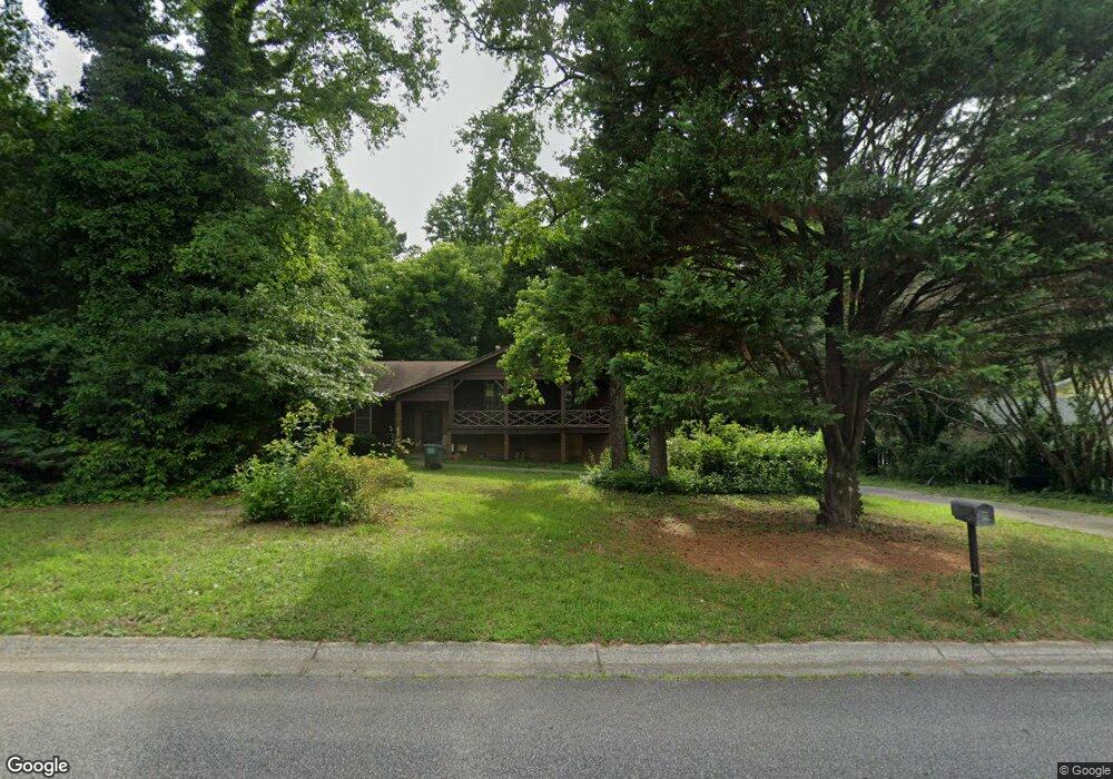 162 Sequoyah Cir, Canton, GA 30115 - photo 1