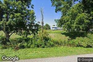 5647 Congo Rd SE, Corning, OH 43730