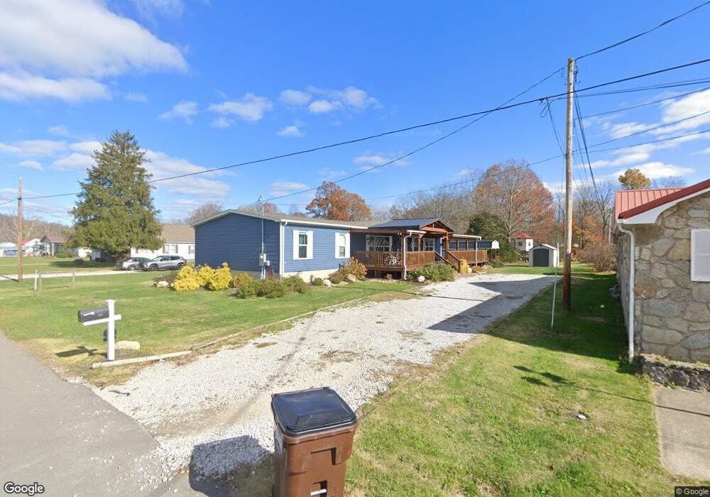 165 Bennett St, Portsmouth, OH 45662 - photo 1