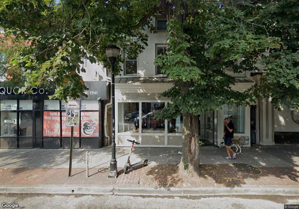 1038 S Charles St, Baltimore, MD 21230 - photo 1