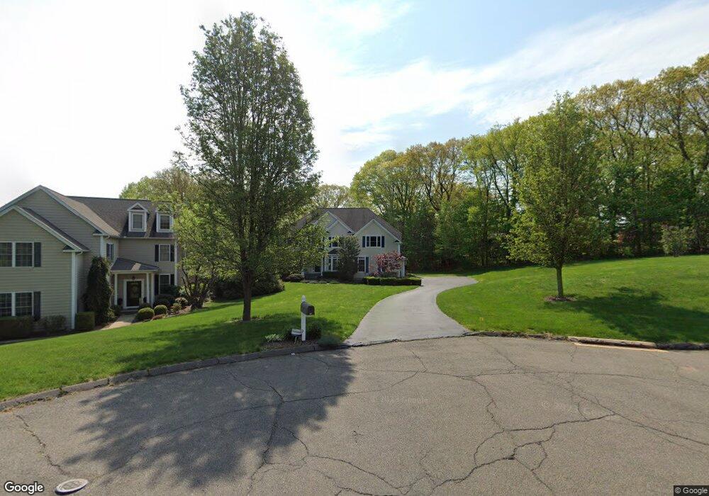 17 Porters Ridge Rd, Trumbull, CT 06611 - photo 1