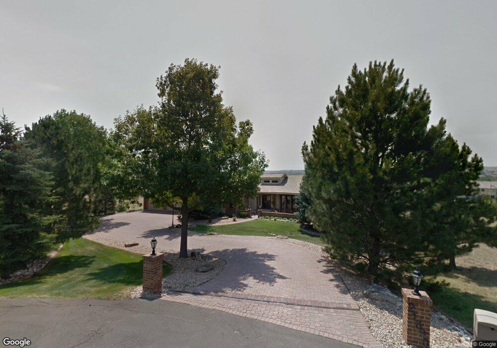 21390 E Weaver Place, Centennial, CO 80016 - photo 1