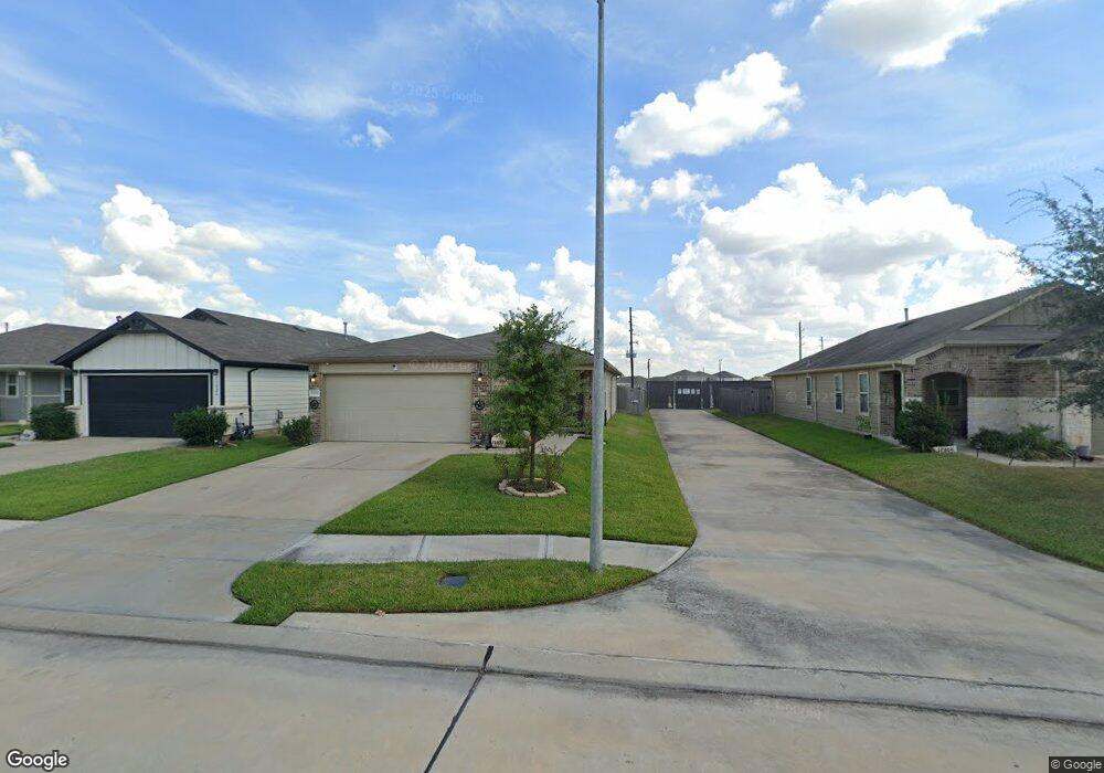 17822 Planted Orchard Dr, Hockley, TX 77447 - photo 1