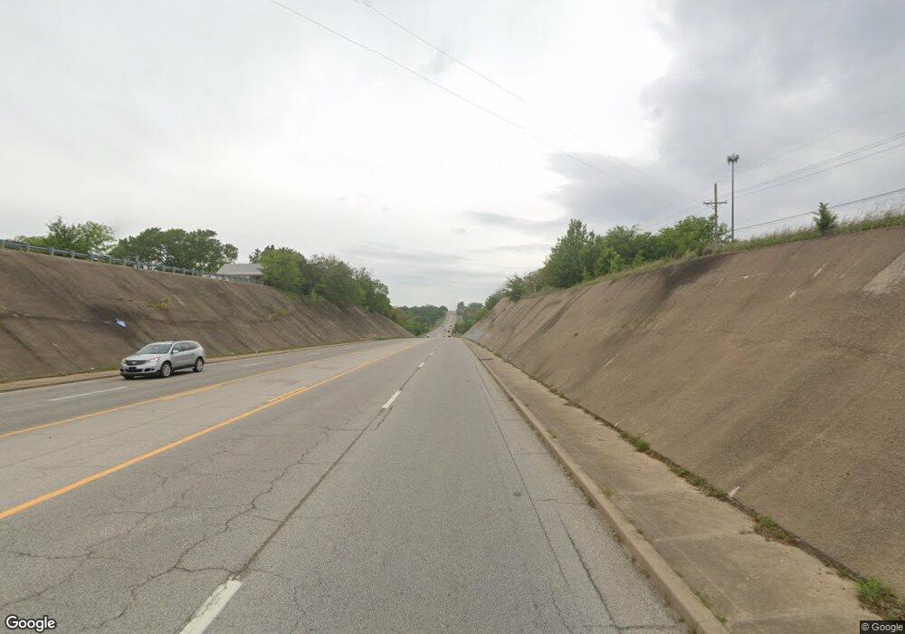 0 W Hwy 117 Hwy unit 422843, Sapulpa, OK 74066 - photo 1