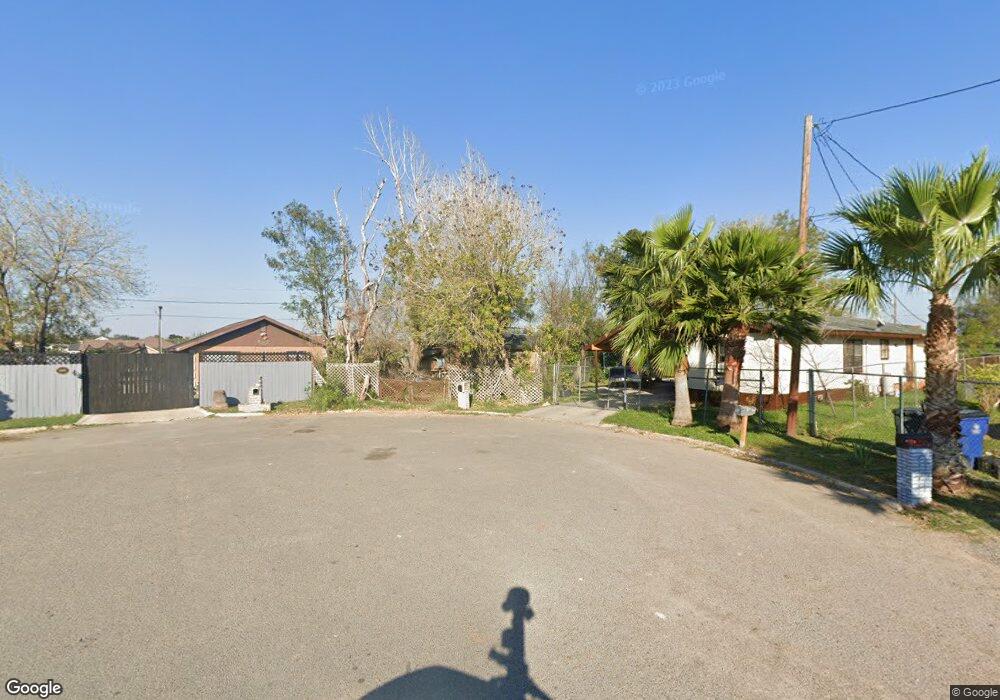 1903 E Balli Dr, Donna, TX 78537 - photo 1