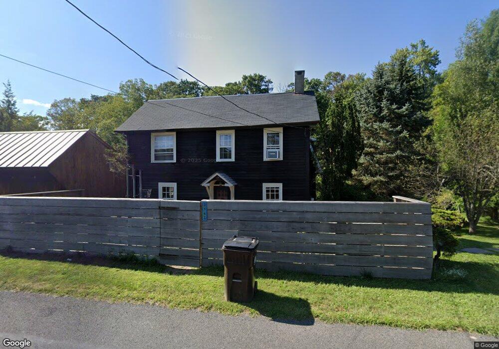 5961 Carversville Rd, Doylestown, PA 18902 - photo 1