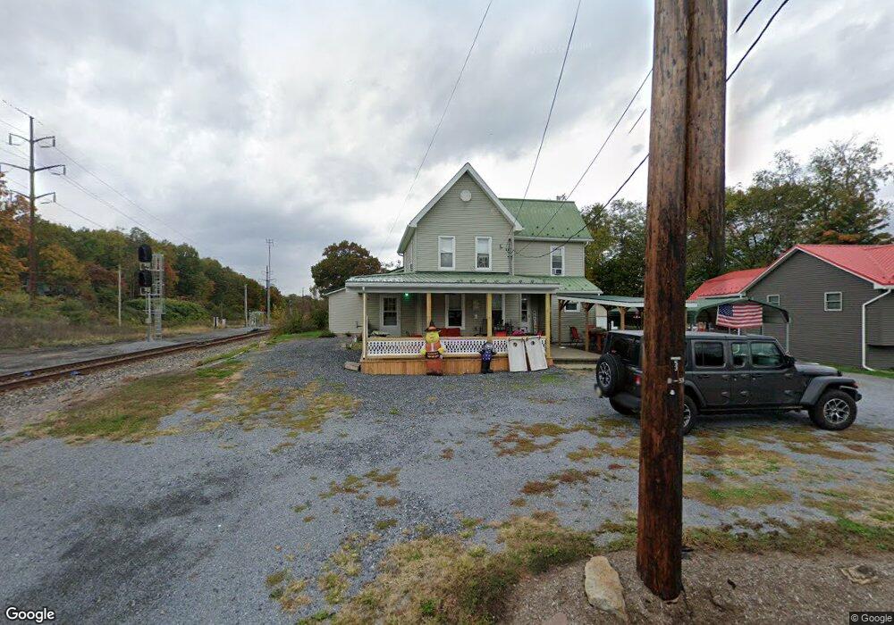 1217 Pine Mountain Rd, Lock Haven, PA 17745 - photo 1