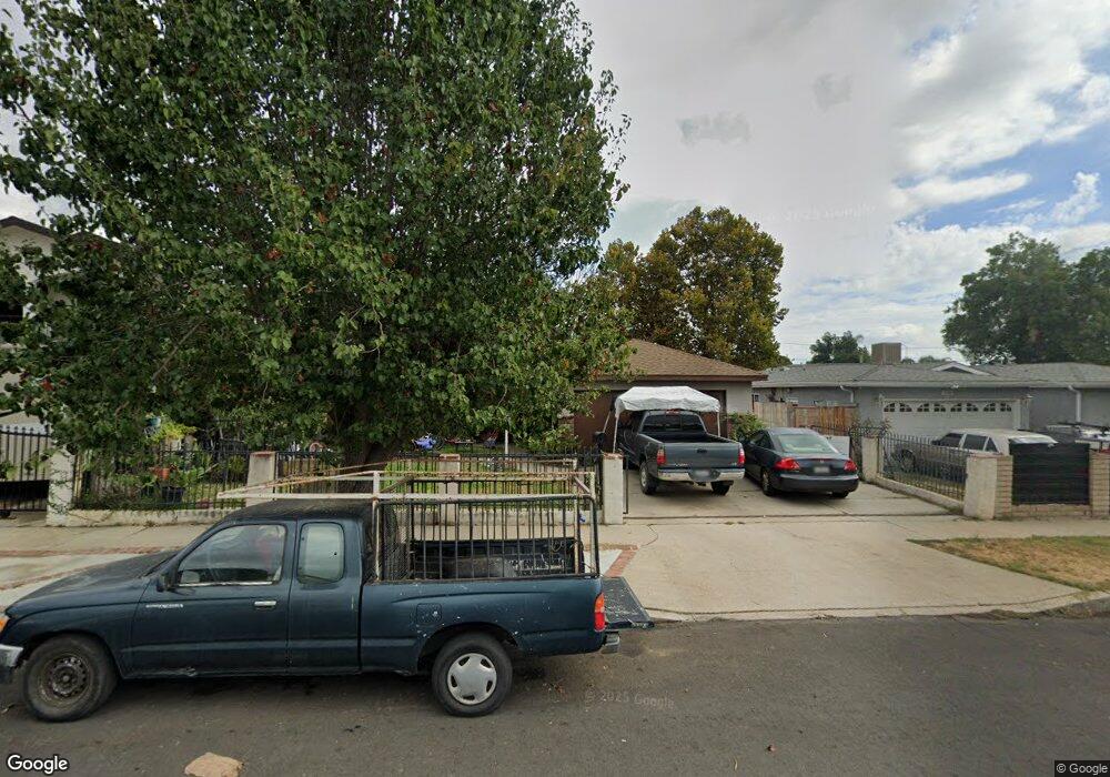 14220 Beaver St, Sylmar, CA 91342 - photo 1