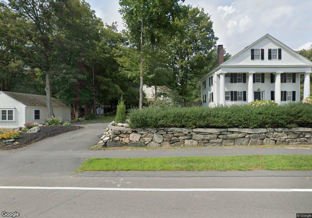 206 Main St, Medway, MA 02053 - photo 1