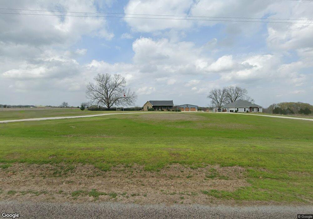 411 Arkansas Rd, Sadler, TX 76264 - photo 1