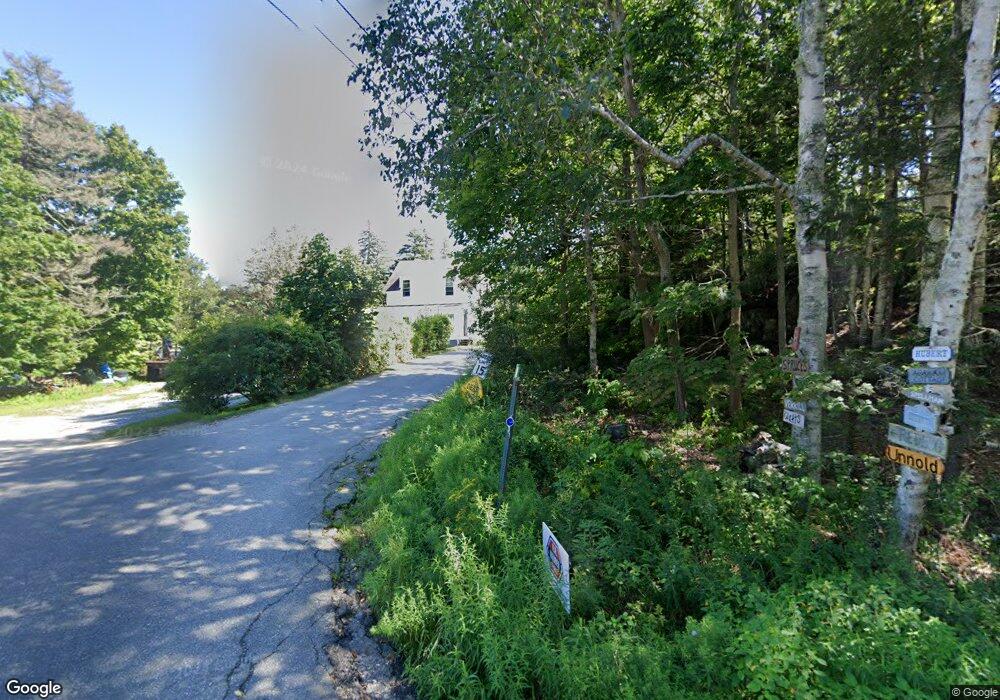 0 Hugh Ave unit 259001, Harpswell, ME 04003 - photo 1