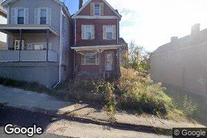 1718 Murdough St, Braddock, PA 15104