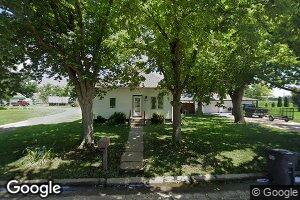 140 N Mill St, Elm Creek, NE 68836