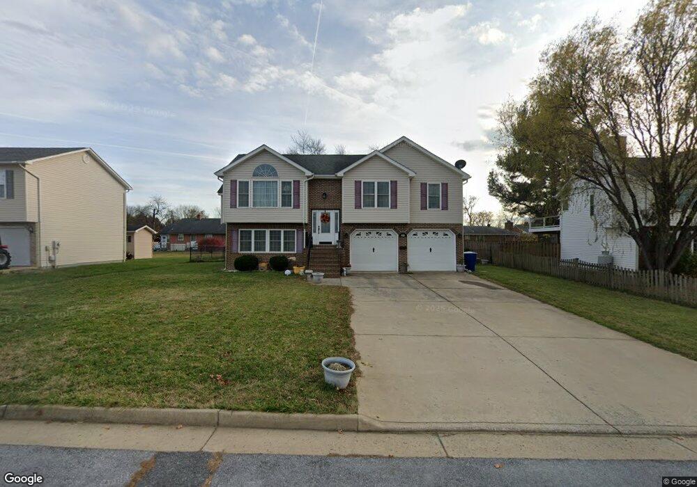 450 W 15th St, Front Royal, VA 22630 - photo 1