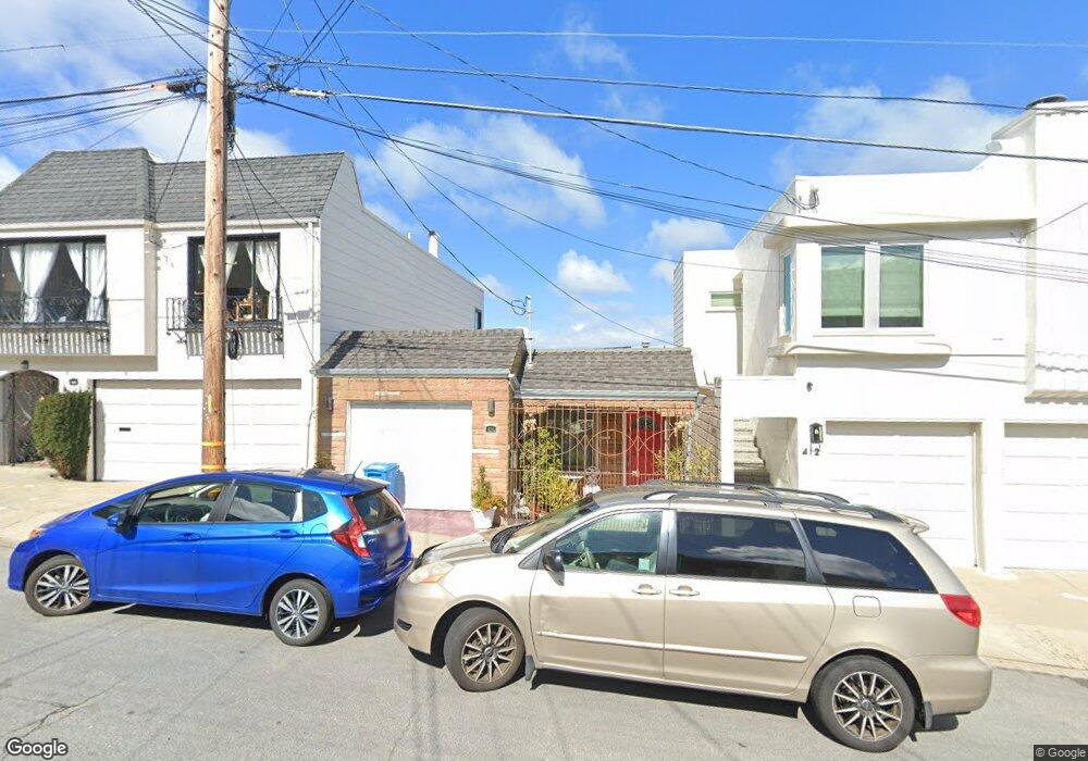 Street View Photo