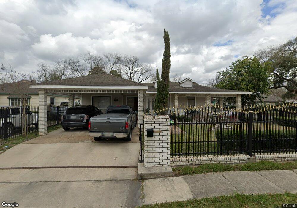 4625 Dewberry St, Houston, TX 77021 - photo 1