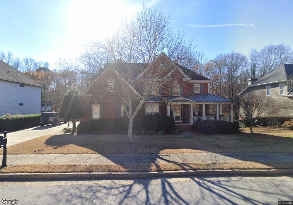 1810 Millside Terrace, Dacula, GA 30019 - photo 1