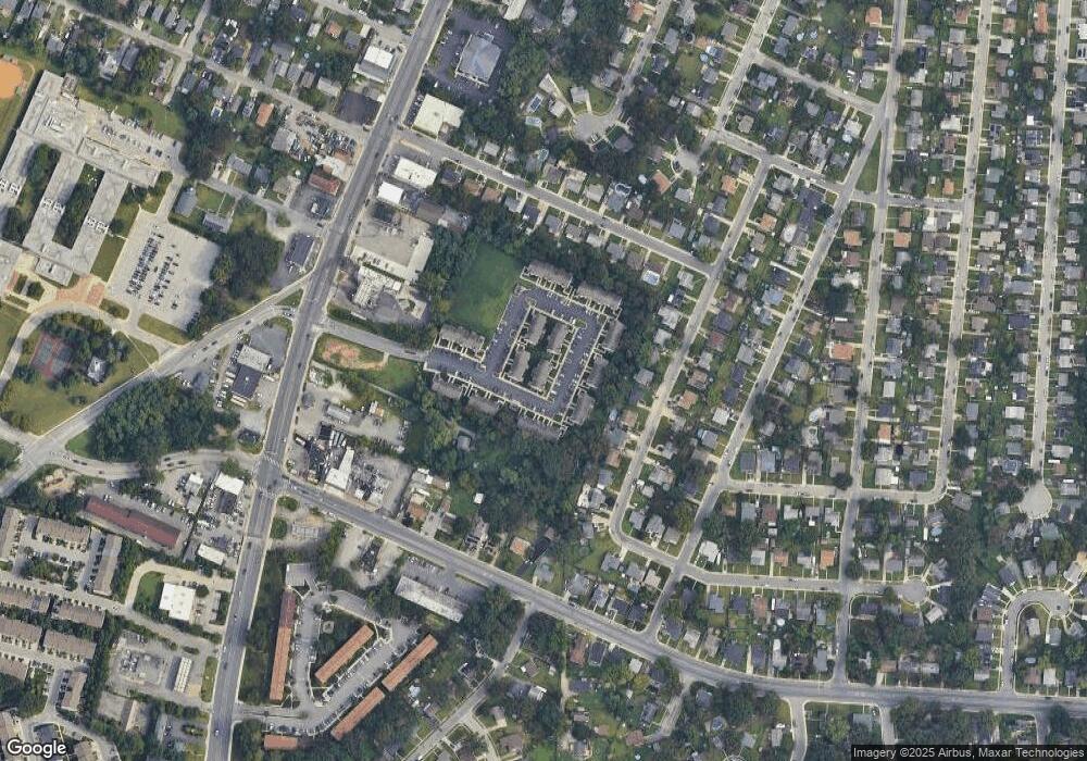 729 Heather Stone Loop, Glen Burnie, MD 21061 - photo 1