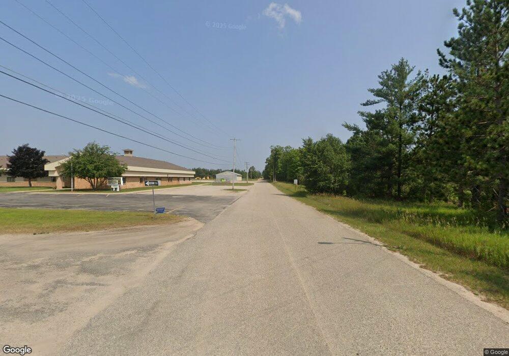 0 Randolph St unit Parcel 1 315449, Vanderbilt, MI 49795 - photo 1