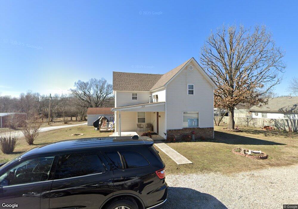 312 Summit St, Carl Junction, MO 64834 - photo 1