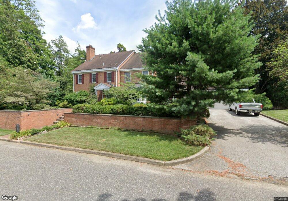 251 Moore Ln, Haddonfield, NJ 08033 - photo 1