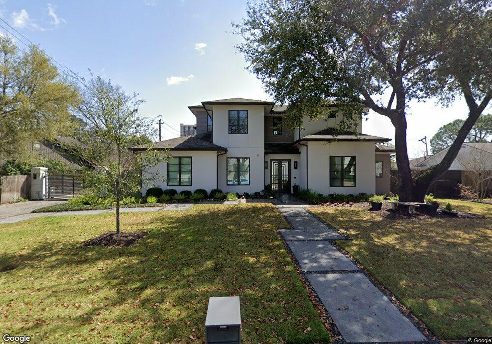 1017 River Glynn Dr, Houston, TX 77063 - photo 1