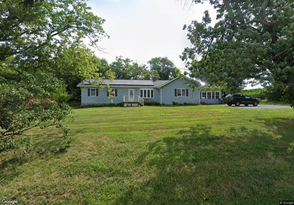 17507 Falls Rd, Upperco, MD 21155 - photo 1