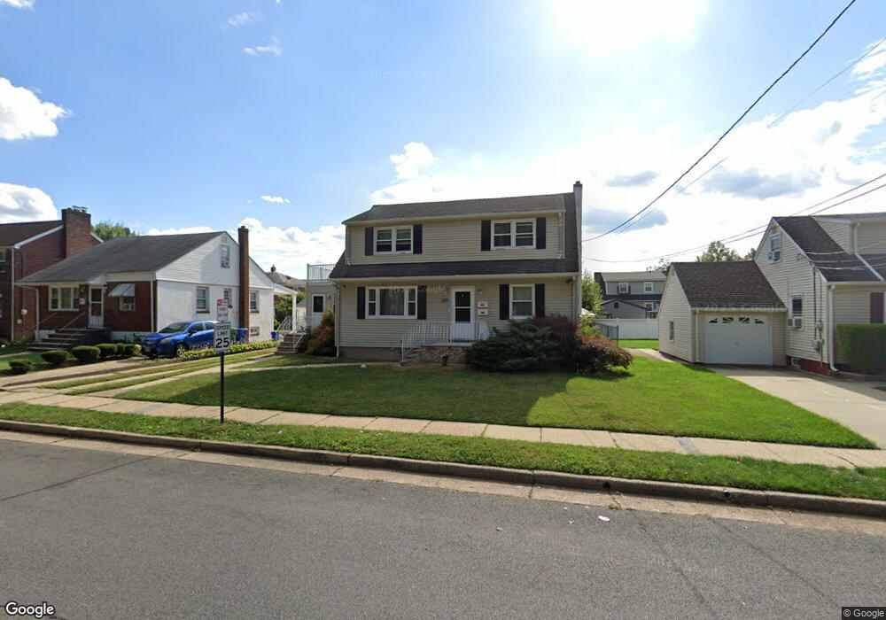 521 Bower St, Linden, NJ 07036 - photo 1
