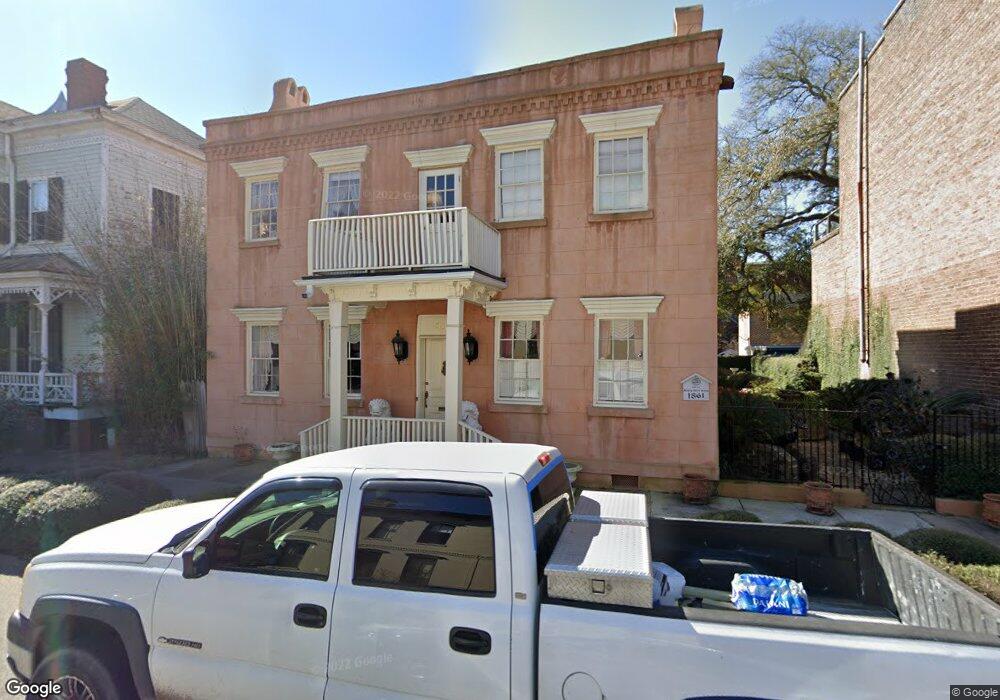 313 E Gordon St, Savannah, GA 31401 - photo 1