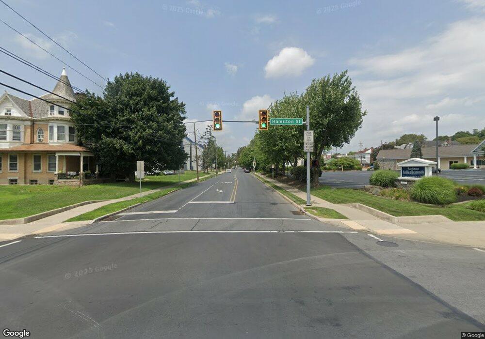 0 S 17th St, Allentown, PA - photo 1