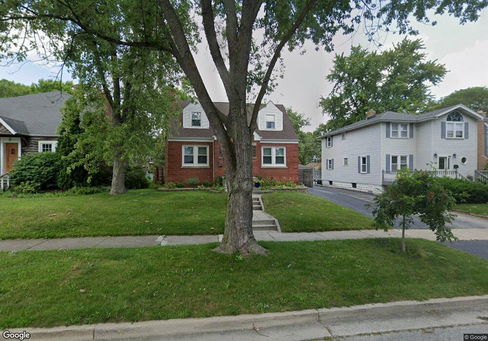 Street View Photo