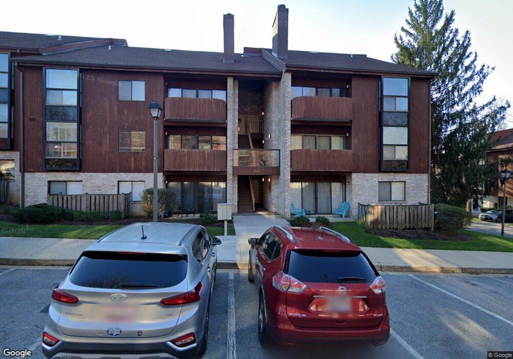 5570 Vantage Point Rd unit 7, Columbia, MD 21044 - photo 1