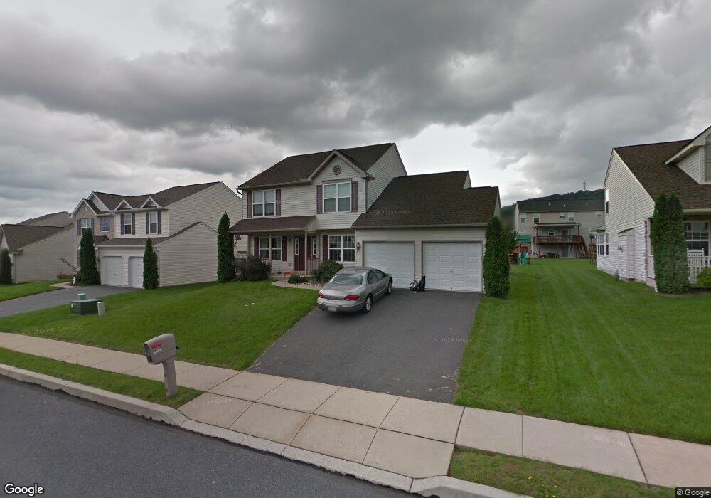 2508 John Henry Dr, Reading, PA 19608 - photo 1