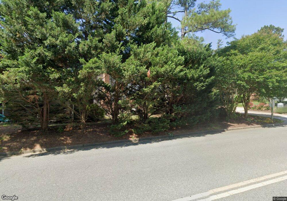 2611 Quarterpath Place, Henrico, VA 23233 - photo 1