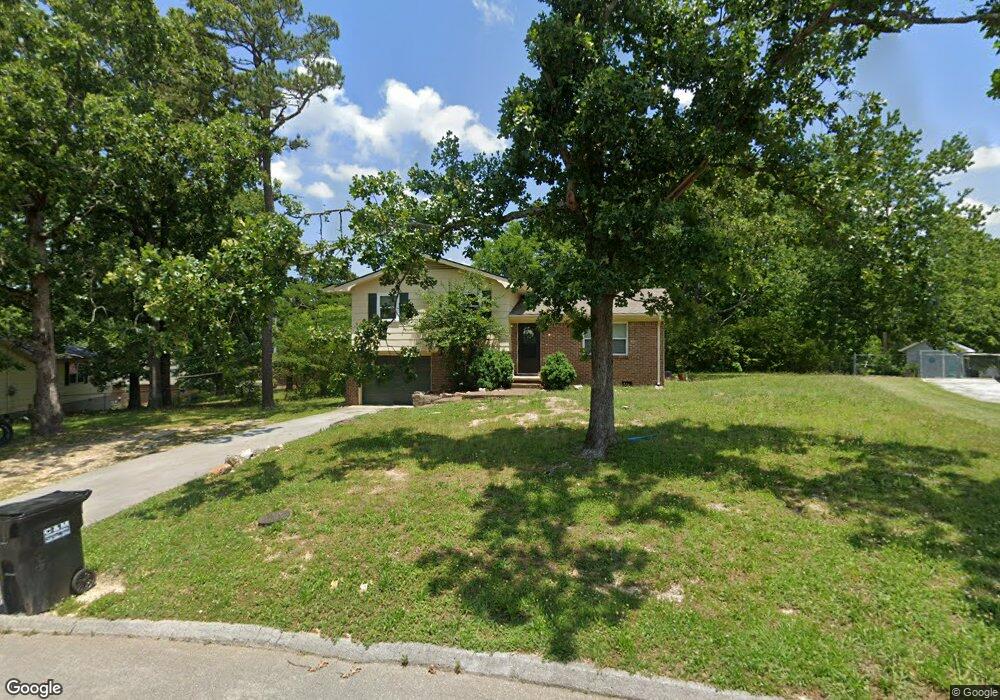 4024 E Freedom Cir, Ooltewah, TN 37363 - photo 1