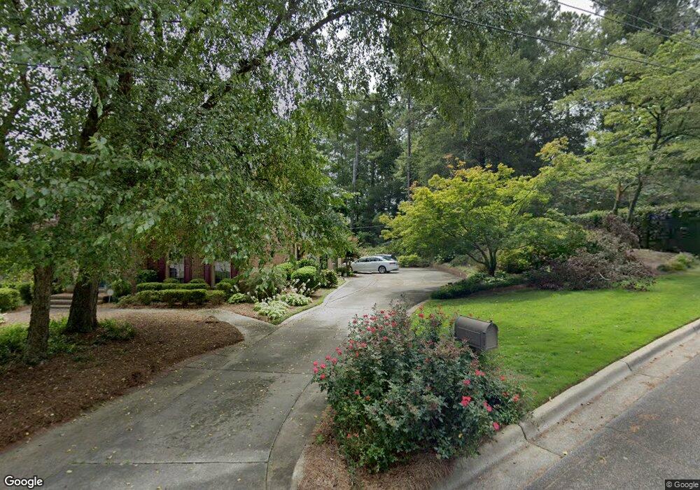 802 Carriage Ct, Augusta, GA 30909 - photo 1