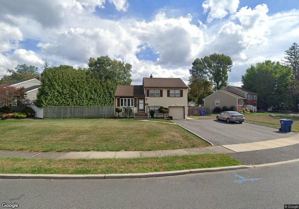 120 Desepio Ave, South Plainfield, NJ 07080 - photo 1