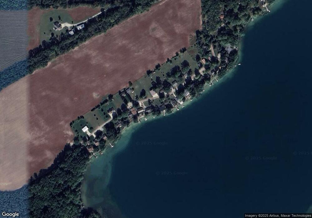 5817 N 210 W, Howe, IN 46746 - photo 1